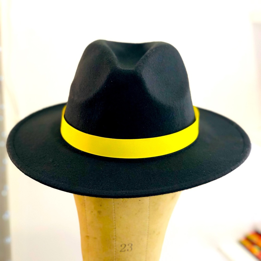 Nice hat - Picture 2 of 2